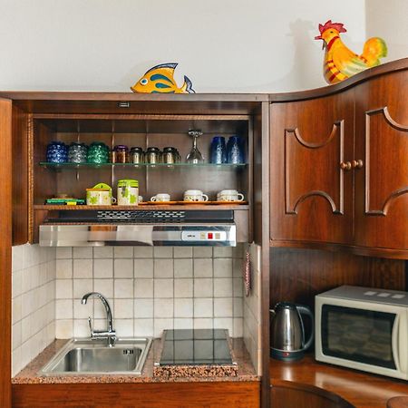 דירות טאורמינה Casa Florio מראה חיצוני תמונה