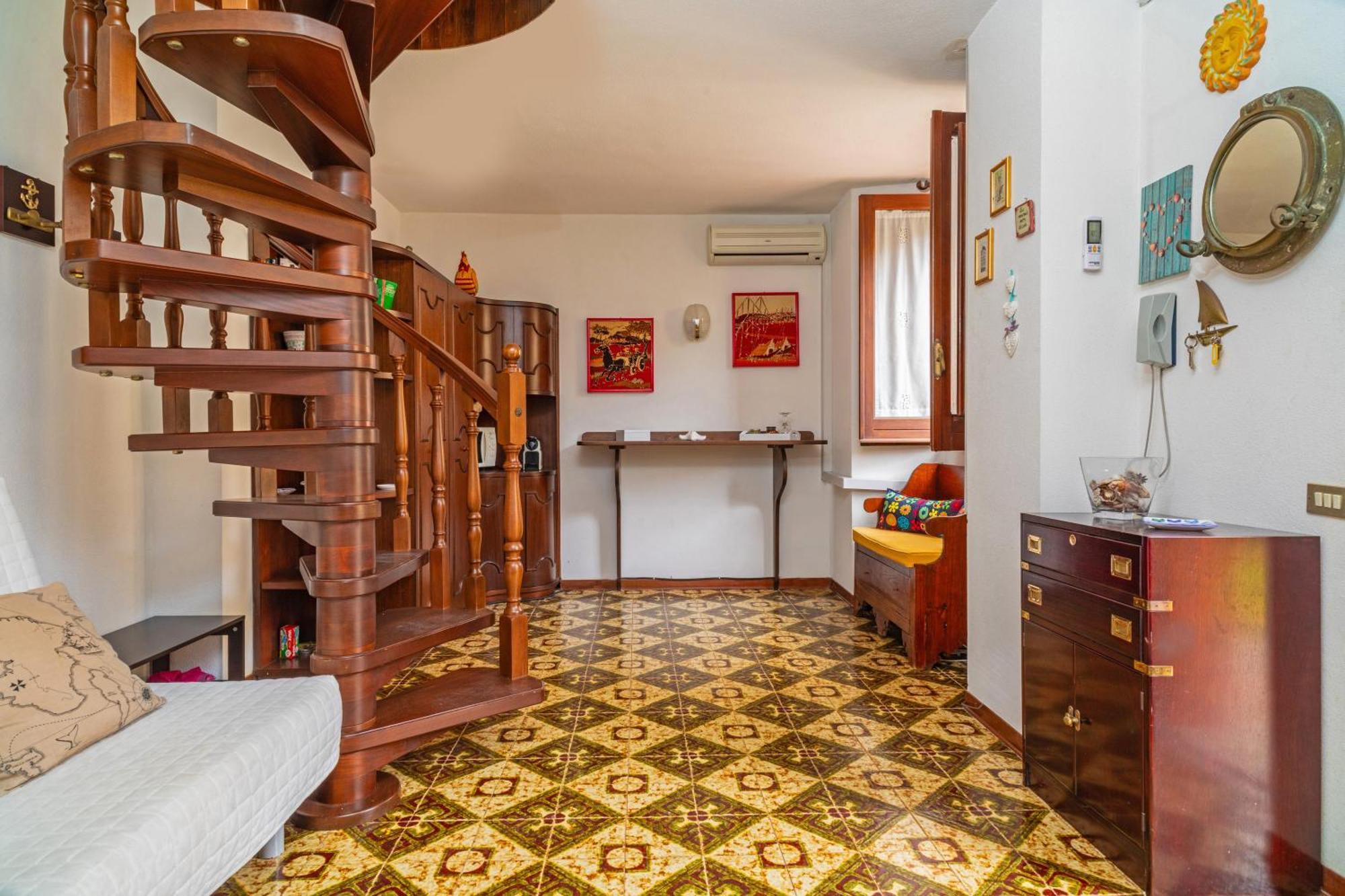 דירות טאורמינה Casa Florio מראה חיצוני תמונה