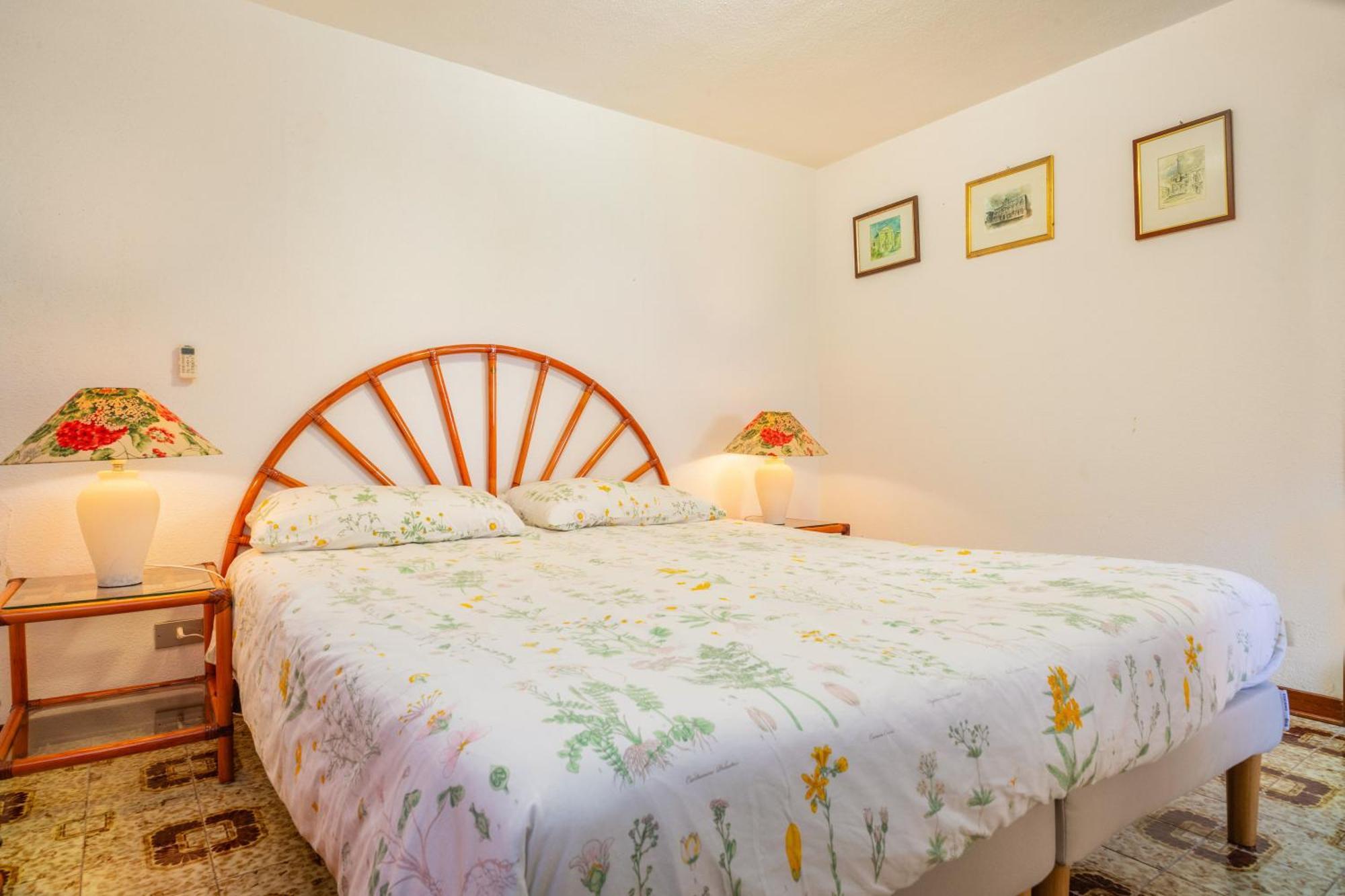 דירות טאורמינה Casa Florio מראה חיצוני תמונה