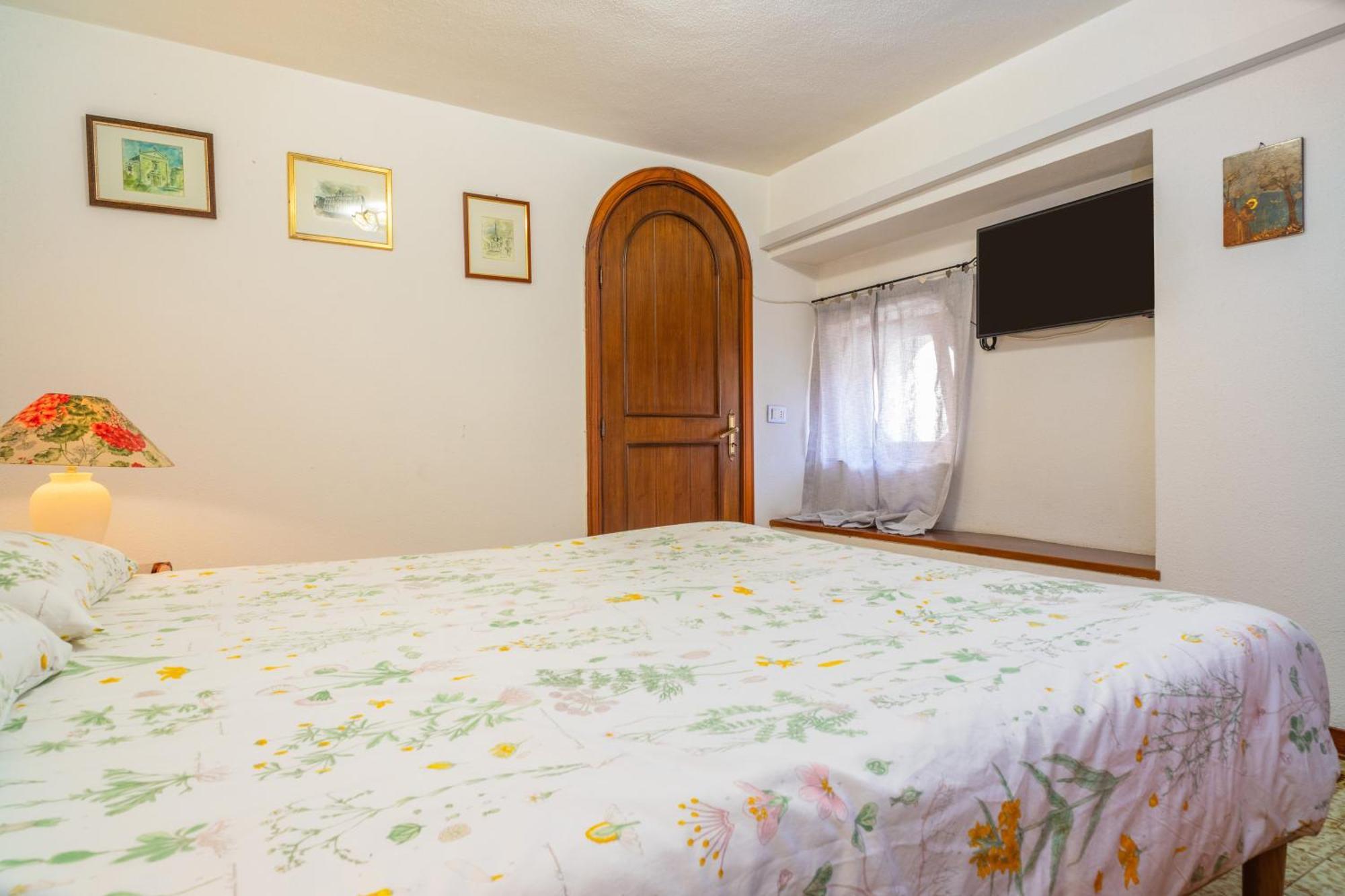 דירות טאורמינה Casa Florio מראה חיצוני תמונה