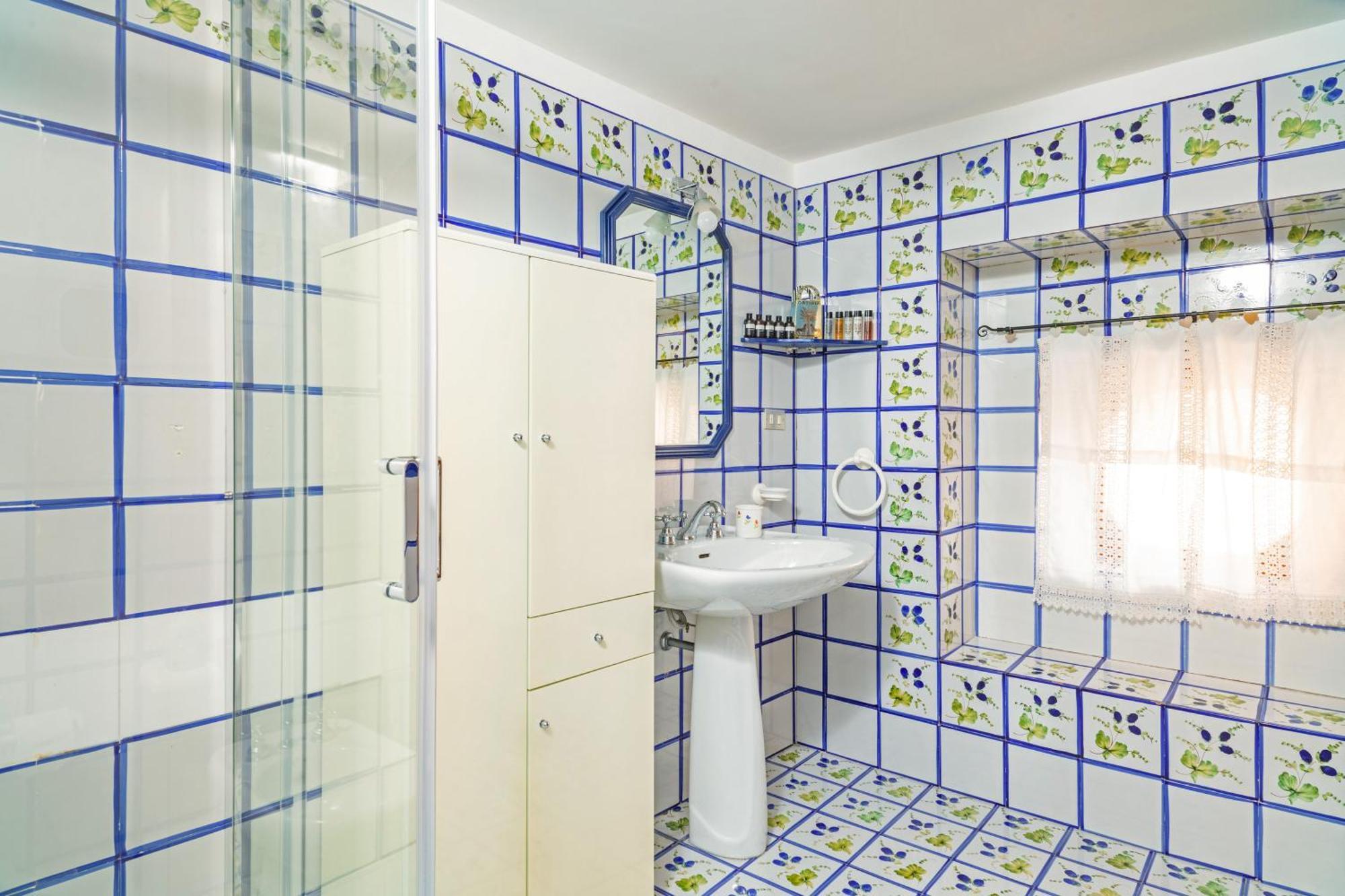 דירות טאורמינה Casa Florio מראה חיצוני תמונה
